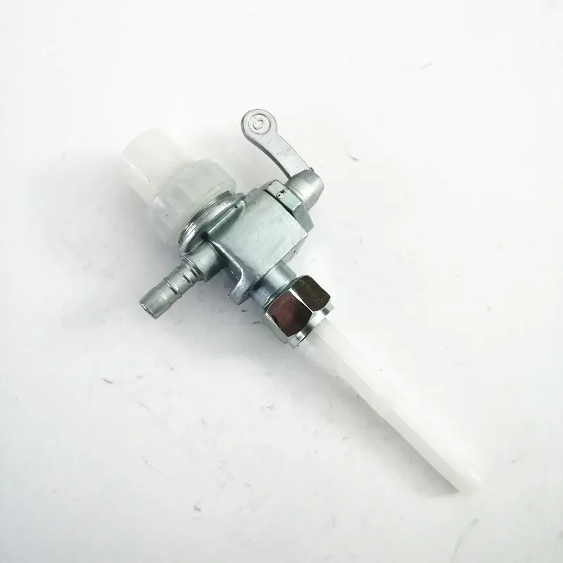 Fuel Gas Oil Tank Switch Valve Petcock  For Tomos Flexer Targa LX Revival Camino Zundapp