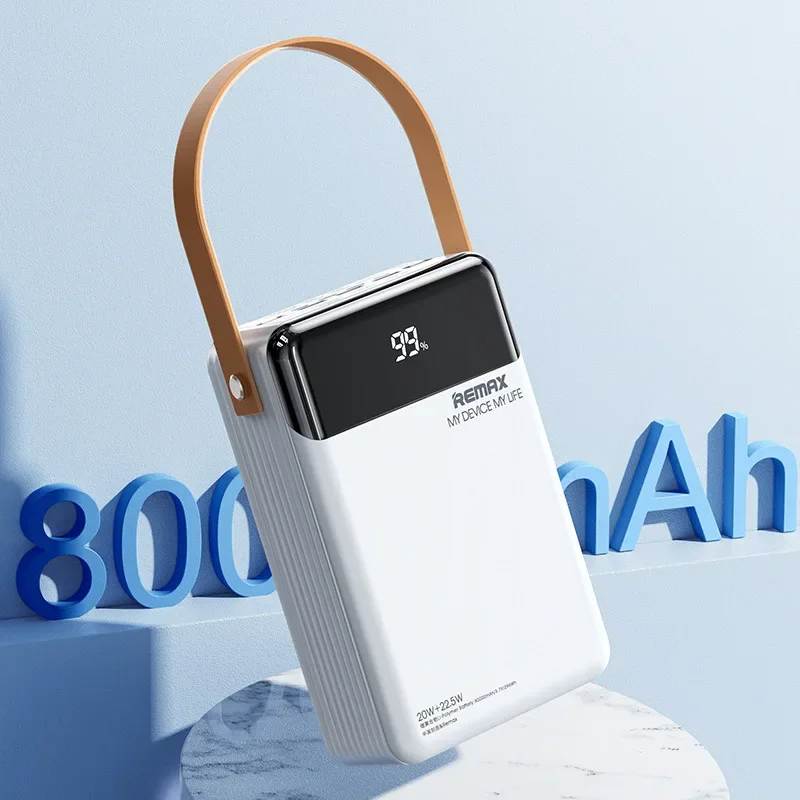 キャンプ用携帯電源,便利,屋外旅行,同じ時間,5つのデバイス,80,000 mah