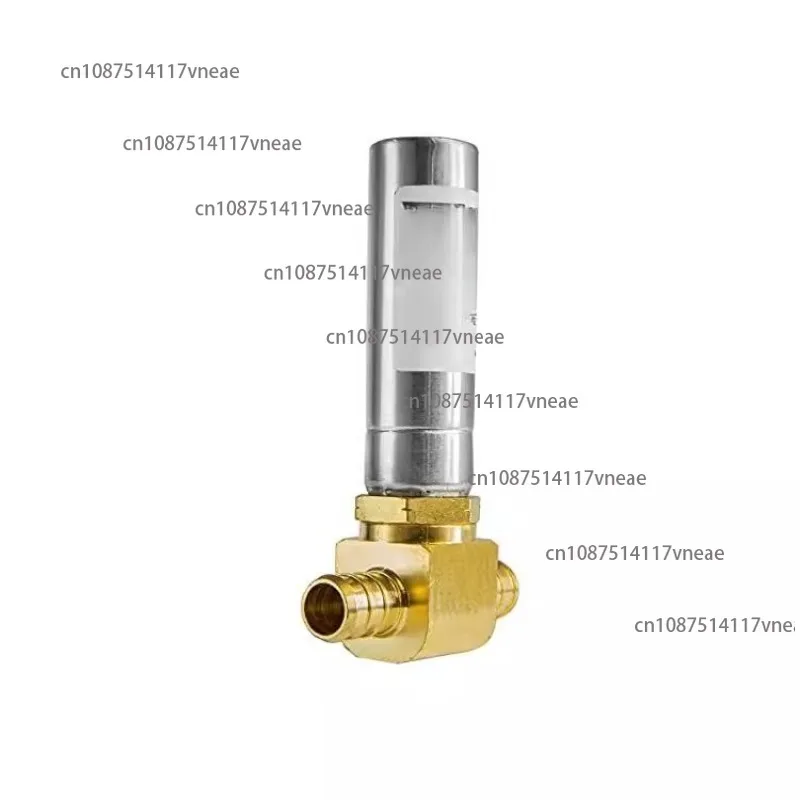 

Сантехника 3/4"NH Резьбовая стиральная машина Водяной молоток Arrestor