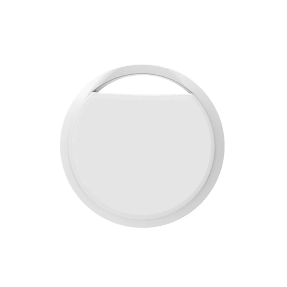 

Portable Mini Bluetooth GPS Tracker Safety Sound Alert Global Tracking Device GPS Positioner Smart Pet Tracker Key Locator