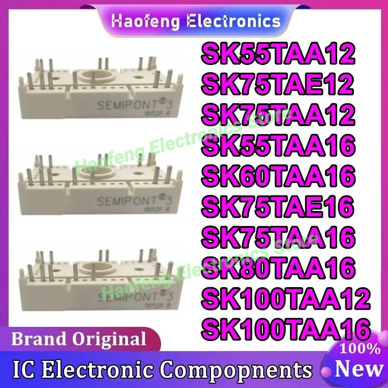 

SK55TAA12 SK75TAE12 SK75TAA12 SK55TAA16 SK60TAA16 SK75TAE16 SK75TAA16 SK80TAA16 SK100TAA12 SK100TAA16 Новый оригинал на складе