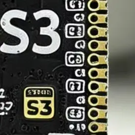 For ESP32-S3 Development Board M5Stamp S3 For IoT Module With 8MB For Flash WiFi For M5Stack For Smart Device Electronic Compone