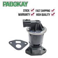 EGR VALVE FOR Daewoo Nubira Tacuma Chevrolet Lacetti 1.6 1.8 2.0 96.253.548 96253548