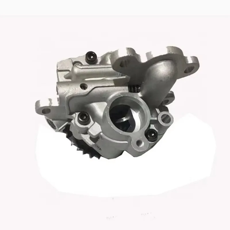 

Hot Sale New Brand Good Quality Oil Pump OEM U201-14-100 BK2Q-6600-CA for Ranger 2.2 3.2 T6 T7 T8