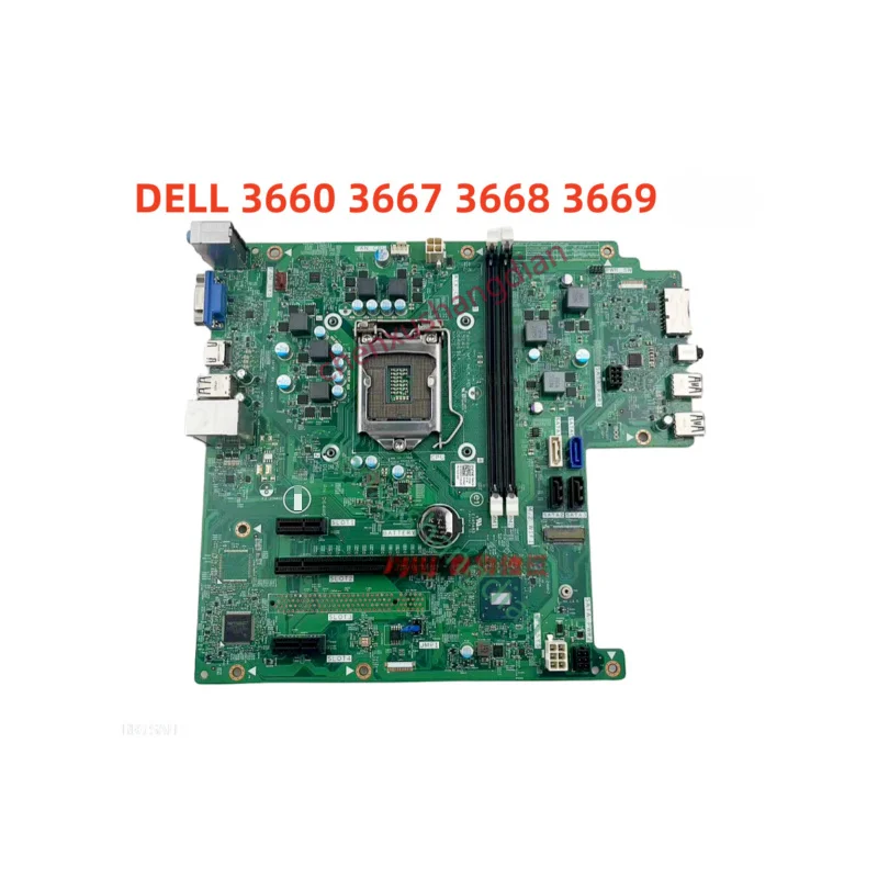 Para DELL 3660 3667 3668 3669 Tablero Principal H9KW5 V5VYF 15141-1 064W6