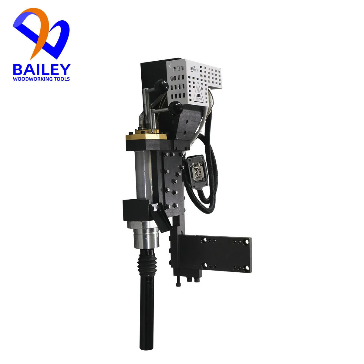 BAILEY 1 Set Manual Control 380V Glue Pot With PUR EVA for NANXING KDT Edge Banding Machine Woodworking Tool