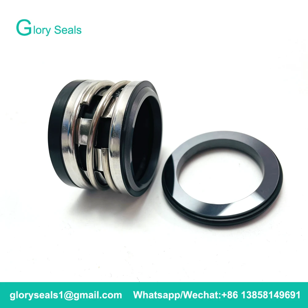 2100K-65 2100-2-65 (L3) Type 2100K J-Crane 2100 Shaft Size 65mm Elastomer Bellows Mechanical Seals For Water Pump