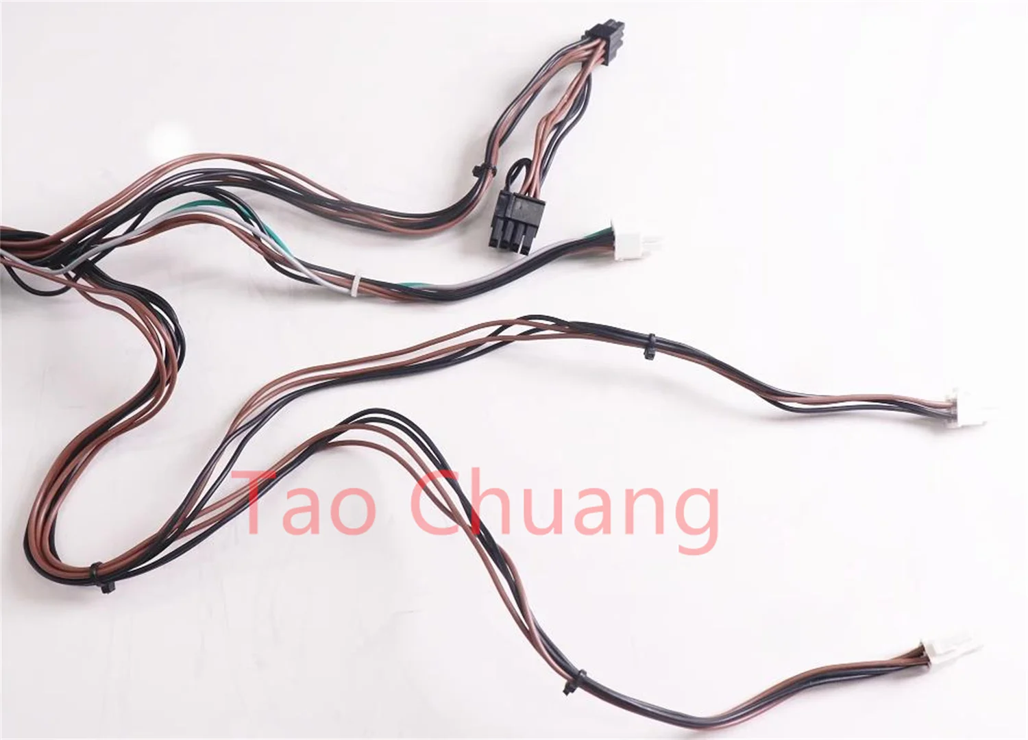 Imagem -02 - Fonte de Alimentação para Dell Optiplex D500epm00 H500epm-00 D500epm-00 H500epm-00 7080mt 7080mt 3050mt 3650 3670 3671 5090 3260 3681mt