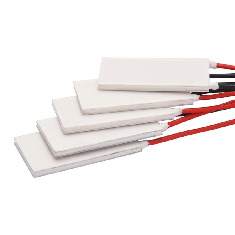 Y1UB TEC1-06306 Modulo Raffreddamento Dissipatore Calore Piastra Raffreddamento Termoelettrica Ricambio Accessorio