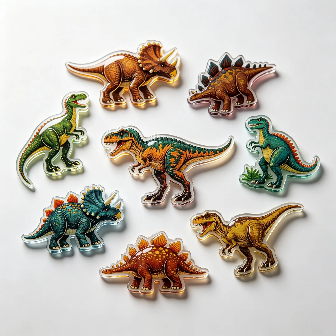 High Quality Customized Durable Plated Tourist Souvenir Metal Fridge Magnet Custom logo Engraving Manufacturer Fridge Magnets
