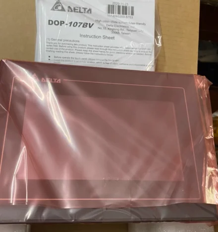 

DOP-107BV DOP-107DV Совершенно новый оригинальный DOP-107SV