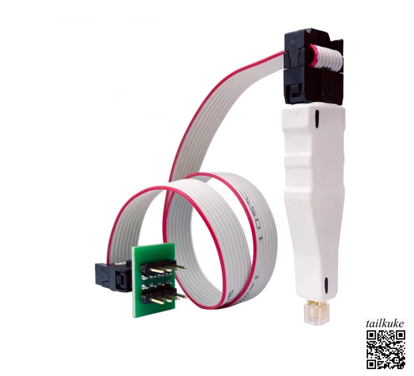 uson8-非分解型読み書きプローブ-スプリングピン