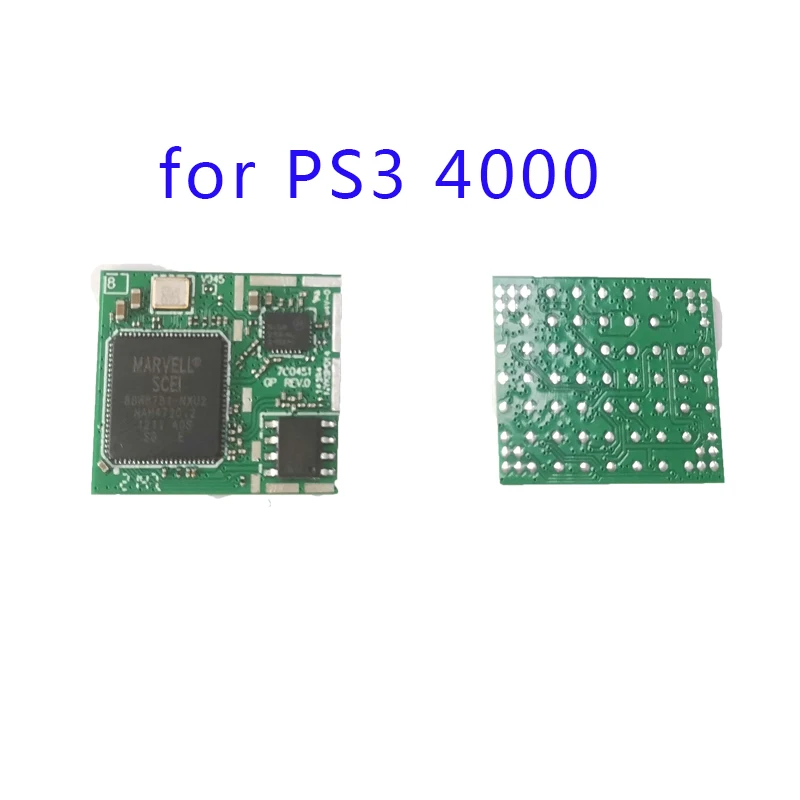 for PS3 4000 4k Playstation 3 Host Bluetooth Module Wireless Motherboard Parts AW-GM381-2-12040-0BH ROHM