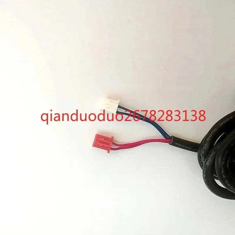 

Ice machine four-line water level float water temperature deicing sensor