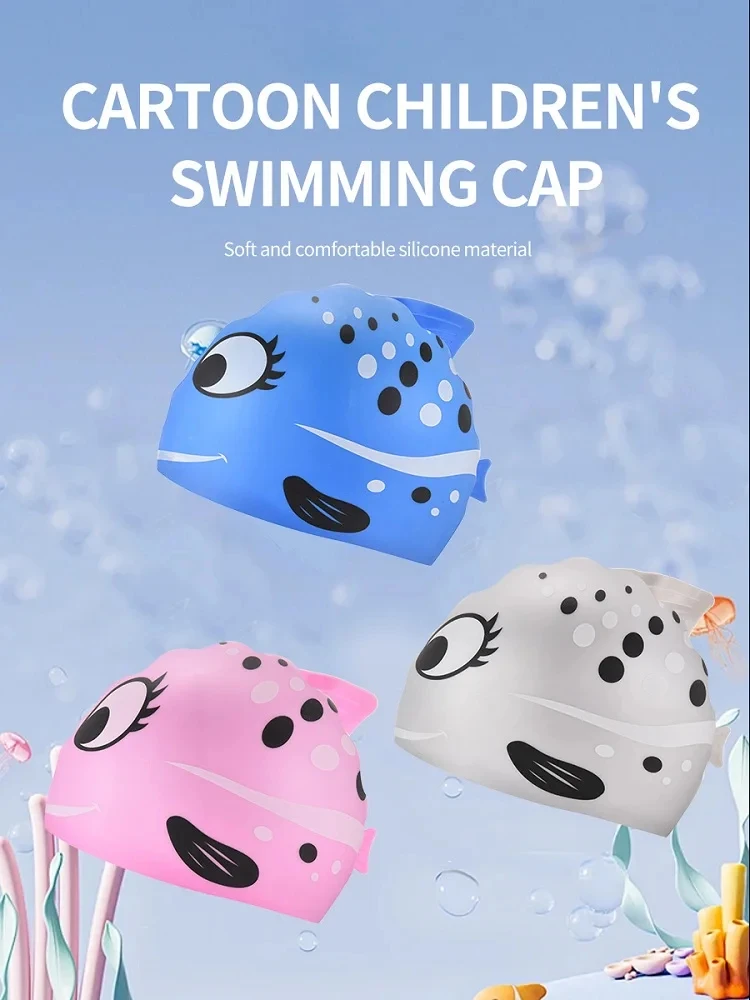 Thumbnail 2 - #70 Swim Caps List of Top Picks