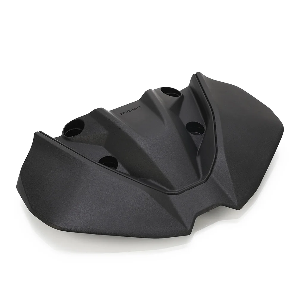 VOOR YAMAHA MT09 MT09 MT-09 SP 2018 2019 2020 Motorfiets Accessoires Voorkuipwiel Spatbord Snavel Neus Kegel Extension cover