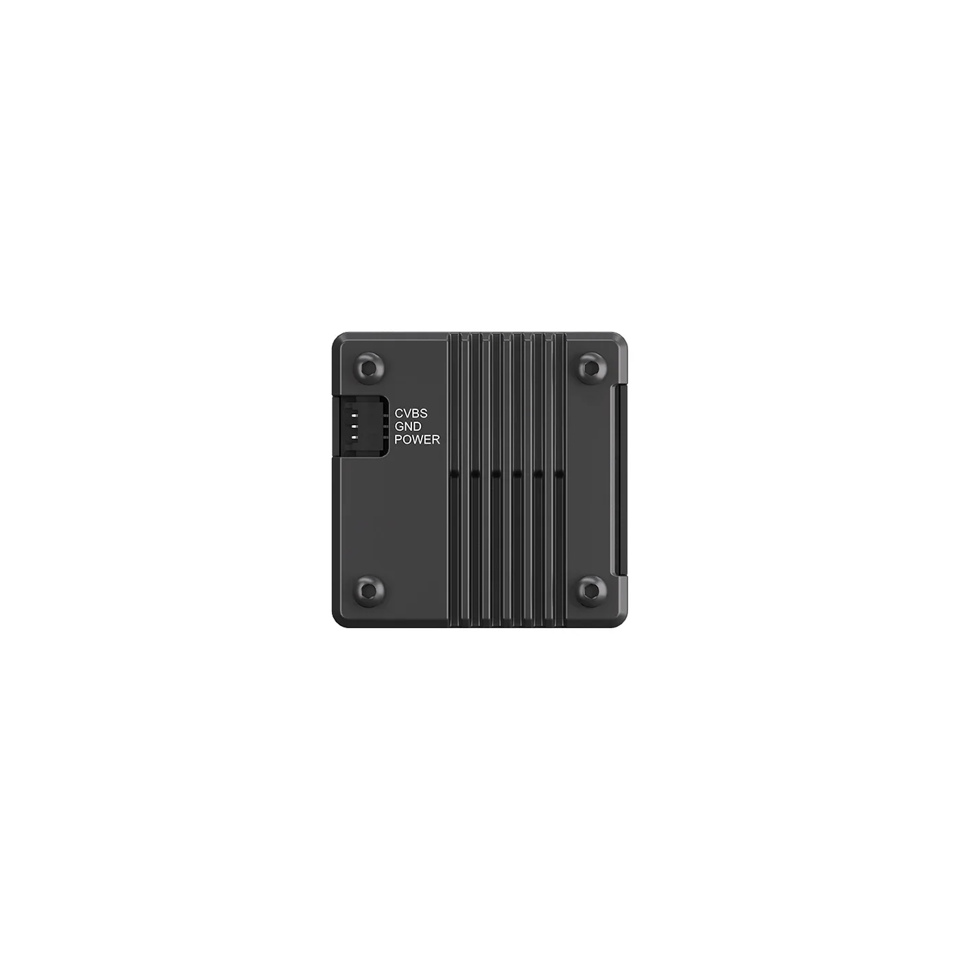 CADDX Infra V2 カメラ ノーライト ナイト カメラ アナログ VTX キット 0 Lux スーパー WDR 1500TVL 131 °   FPV ドローン用 FOV 白黒センサー
