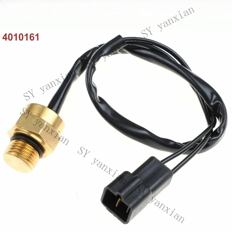 SY+ Cooling Radiator Thermal Switch Sensor For Polaris Sportsman 400 500 600 700