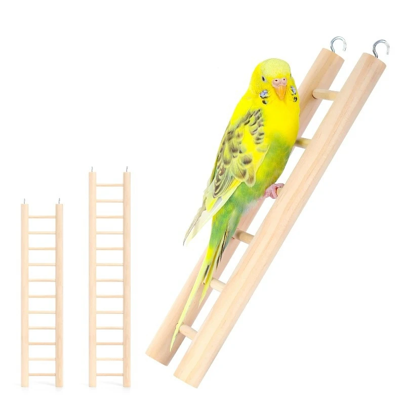 Thumbnail 2 - #1 Bird Cage Ladders Comparison Guide