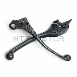 Motorcycle Parts Brake/Clutch Levers For Honda 1987-2007 CBR 600,2003-2008 VTX1300,2002-2007 CB919,2012 NC700 S/X