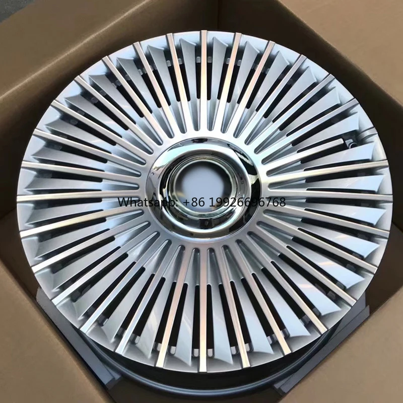 20 21 22-Inch Forge…