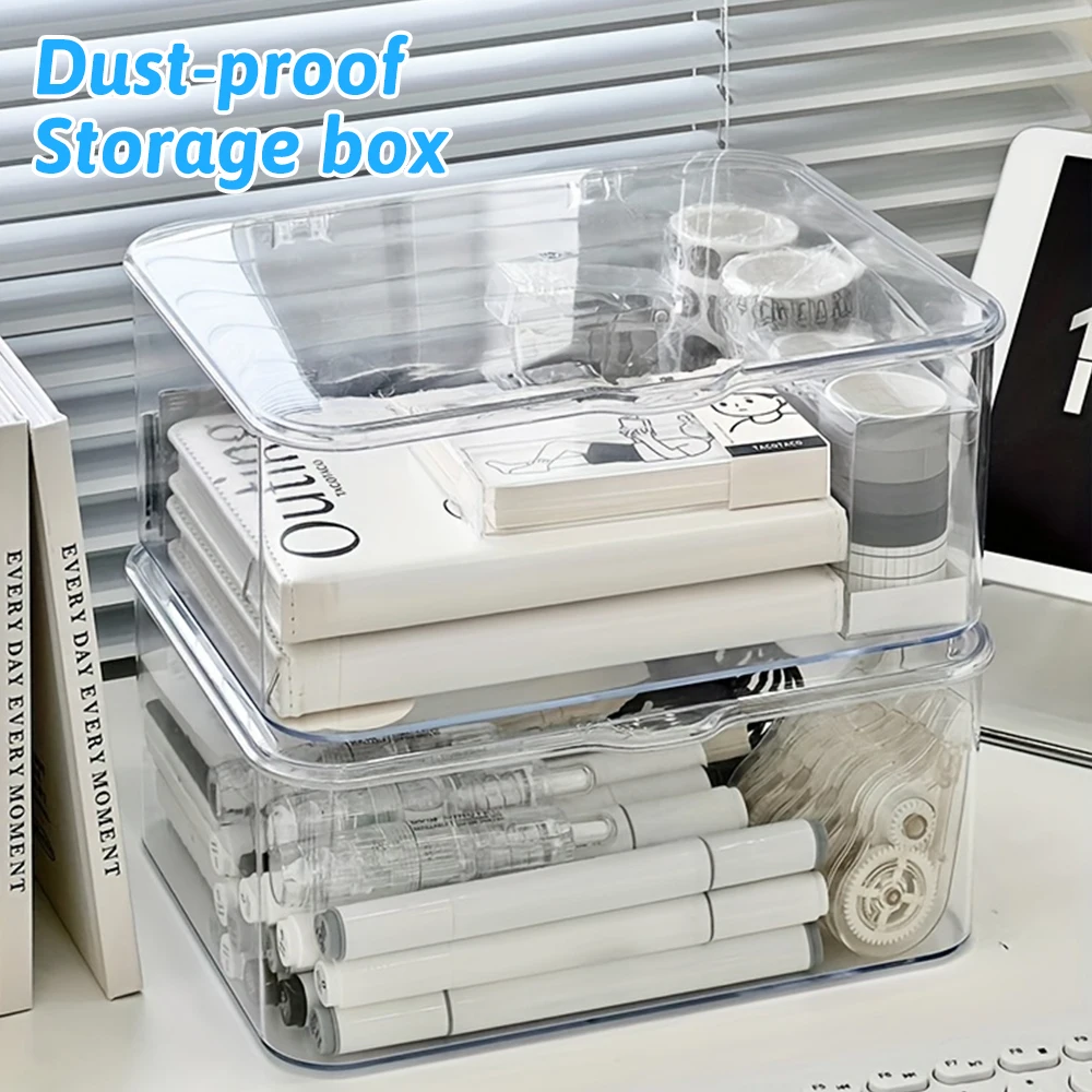Transparenter Acryl-Handyorgan – Home Essentials Bathroom Organizer Bewertung und Preis