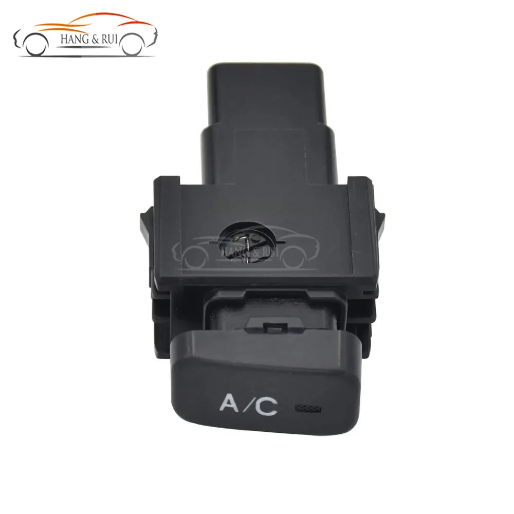 Car Accessories Air Conditioner Switch Control Button For Toyota Hilux Vigo 2004-2015 84660-0K010 view 2