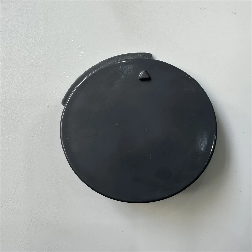 Car Trailer Cover for Ford Fiesta 2002-2006 Front Bumper Trailer Towing Eye Cover Cap 1214013