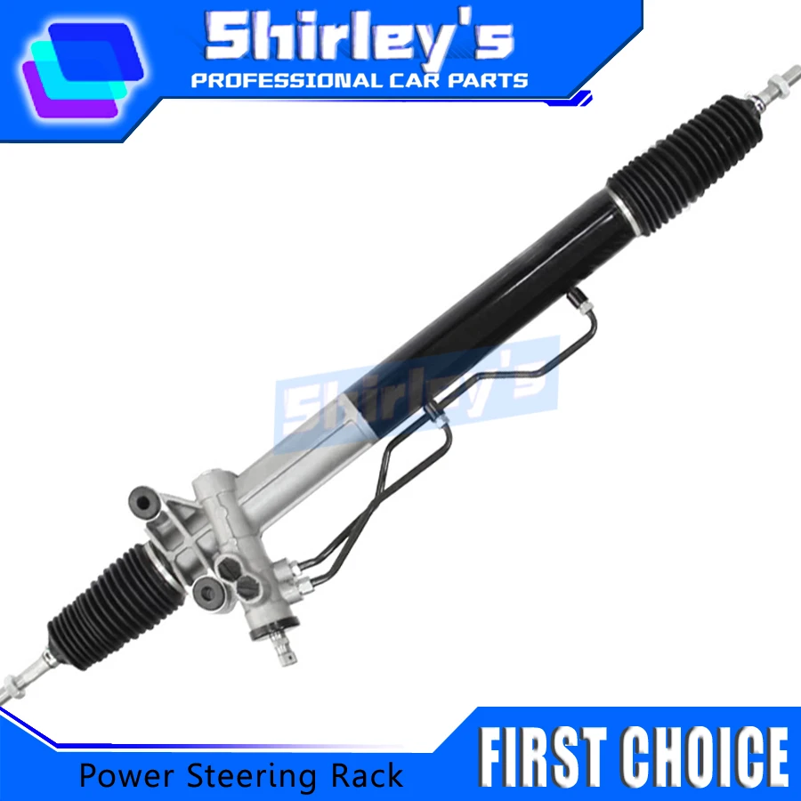 Power Steering Rack For Mercedes BENZ MB100 W661 MB140  6614603100 A6614603100 BC146A001287