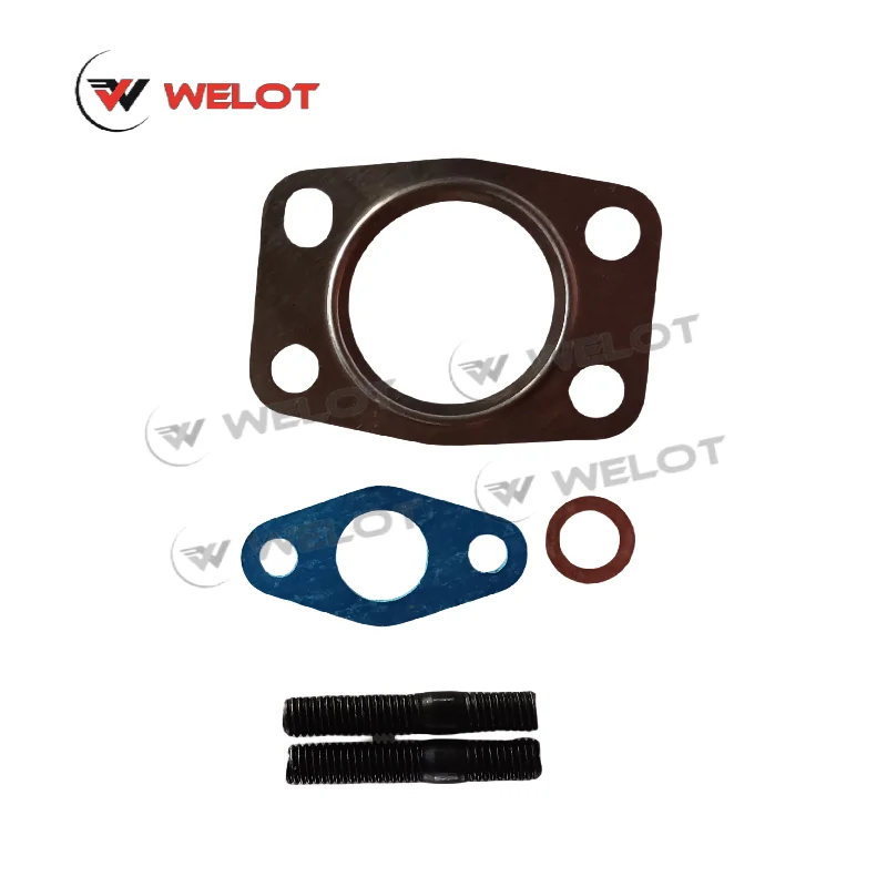 Turbo 806291-5003S 806291 Gasket Kits For Citroen C4 C5 C6 Aircross Picasso DS 3 1.6 HDI 115 84Kw 114HP DV6C TED4