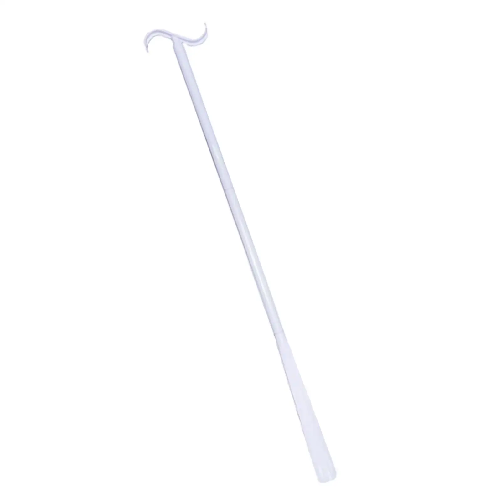 

Dressing Aid, Extra Long 34.65 Inch Sock Removal Tool Helper Shoe Socks Dressing