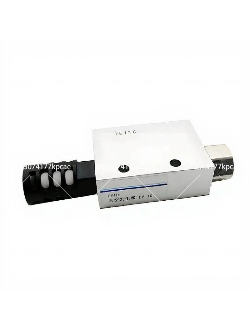 vacuum generator EV-10 EV-15 EV-20 EV-25 EV-30 EV-10SK EV-15SK EV-20SK EV-25SK EV-30SK EV-05 VAB1206
