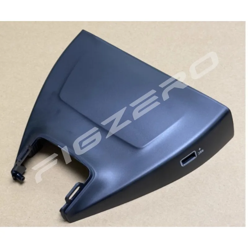 L5HG 868 437 A 9B9 Genuine Interior Rearview Mirror Base Lane Keeping Cover for Volkswagen Golf 8 Rline G.TI Left Right Black