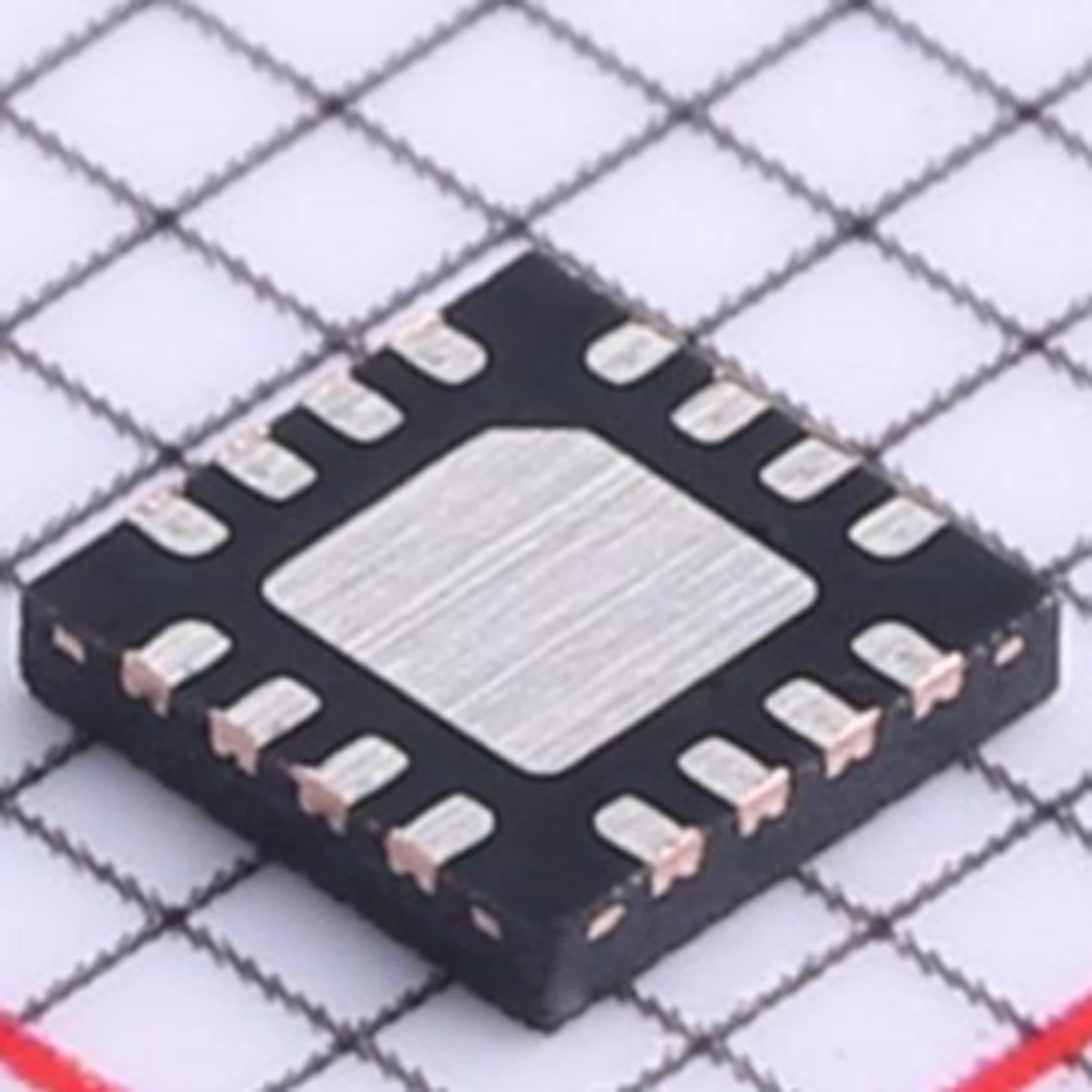 10 قطعة الأصلي P8904 IC سائق بيزو الصوت 2.3 ‐ 5.5VDC TQFN-16-EP 3x3 18VPP الناتج محرك PAM8904 PAM8904JER U-QFN3030-16 16 دبوس
