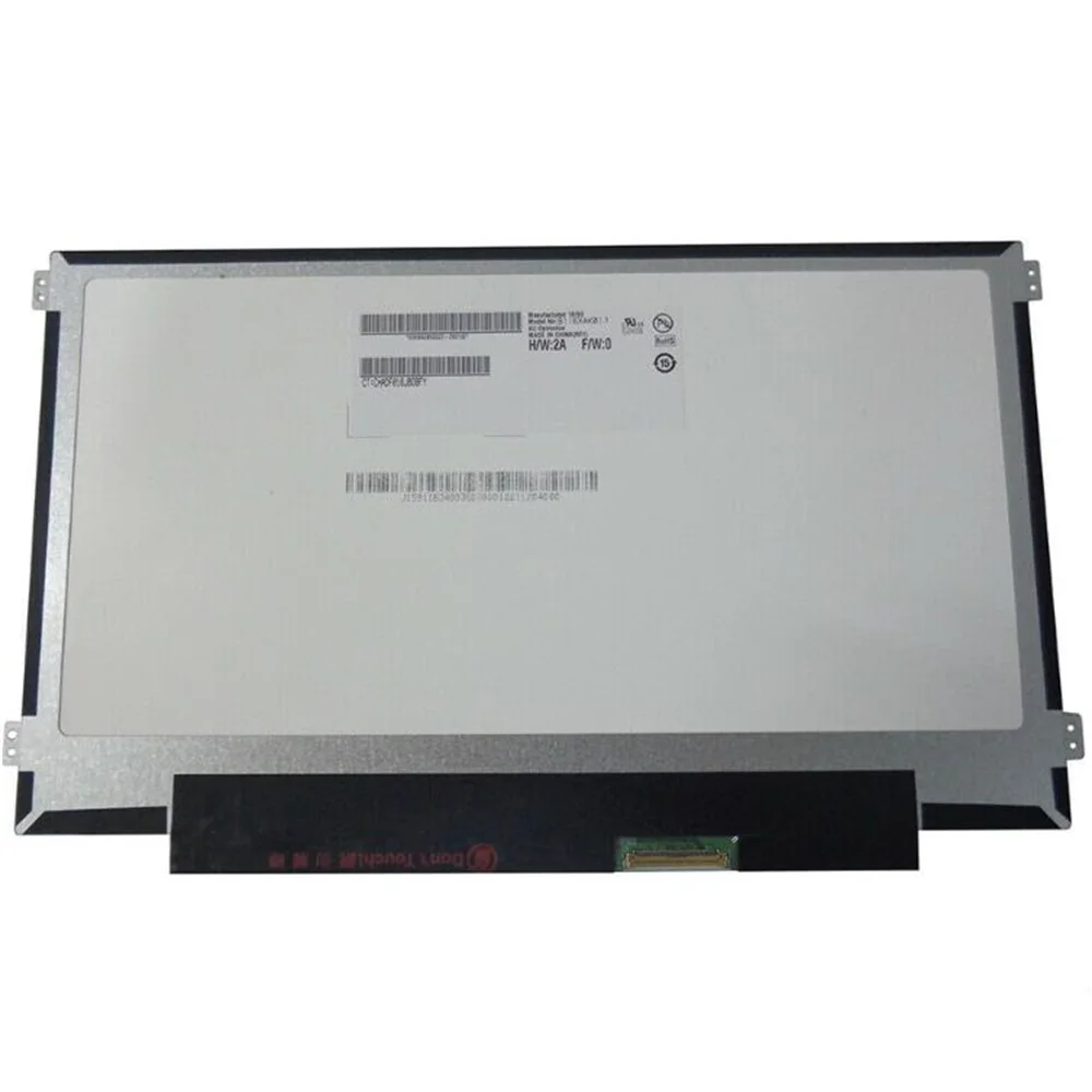 

920843-001 11.6 inch for HP Chromebook 11 G7 G8 EE WXGA HD LCD Touch Screen Panel 1366x768