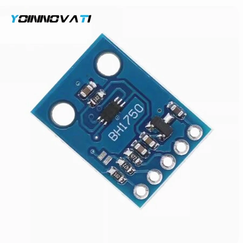 1pcs GY-302 BH1750 BH1750FVI light intensity illumination module  3V-5V