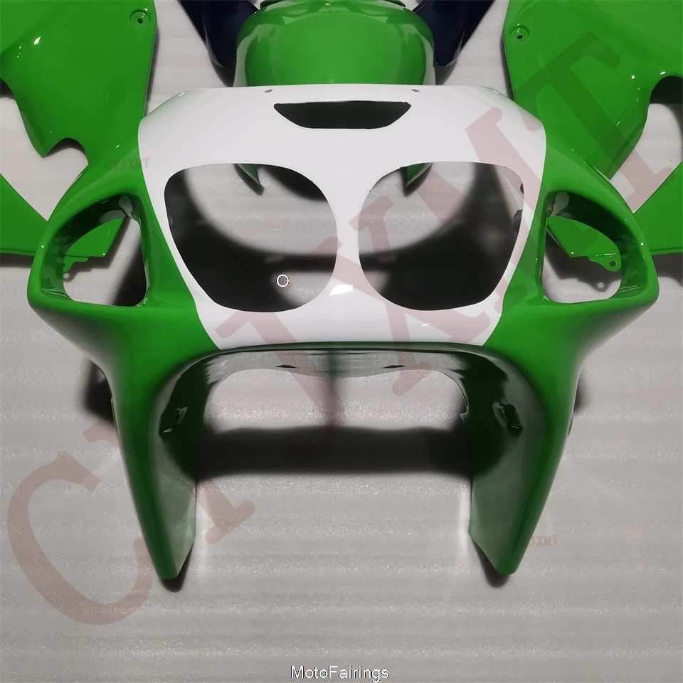 ABS Motorcycle Fairing Kit for Kawasaki ZX7R 1996-2003 Custom Fairings Panel Ninja zx-7r 96 97 98 99 00 01 02 03 Shell