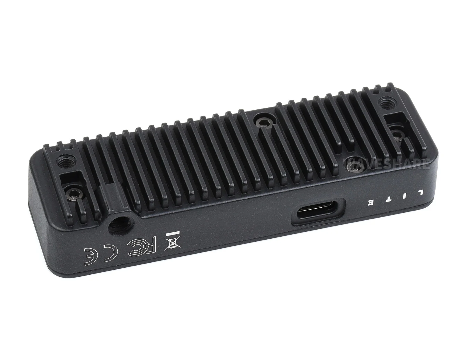 Waveshare OAK-D-Lite HD Camera Development Kit, OpenCV AI Machine Vision Kit