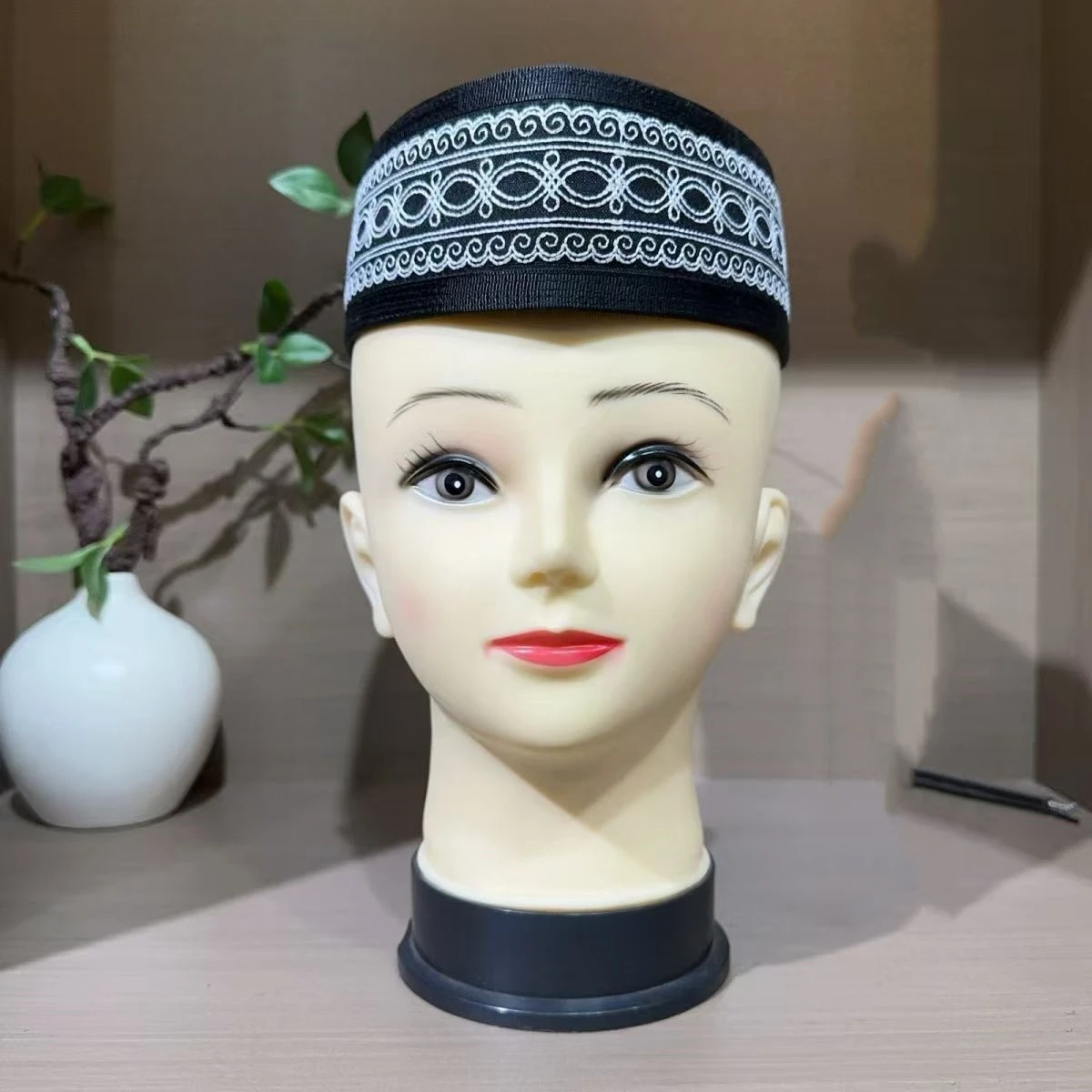 Free Shipping Malaysian Boat Caps For Men Clothing Muslim Hat Turkey Tax Kipa Kufi Saudi Islamic Prayer Luxury Summer Mesh 03591
