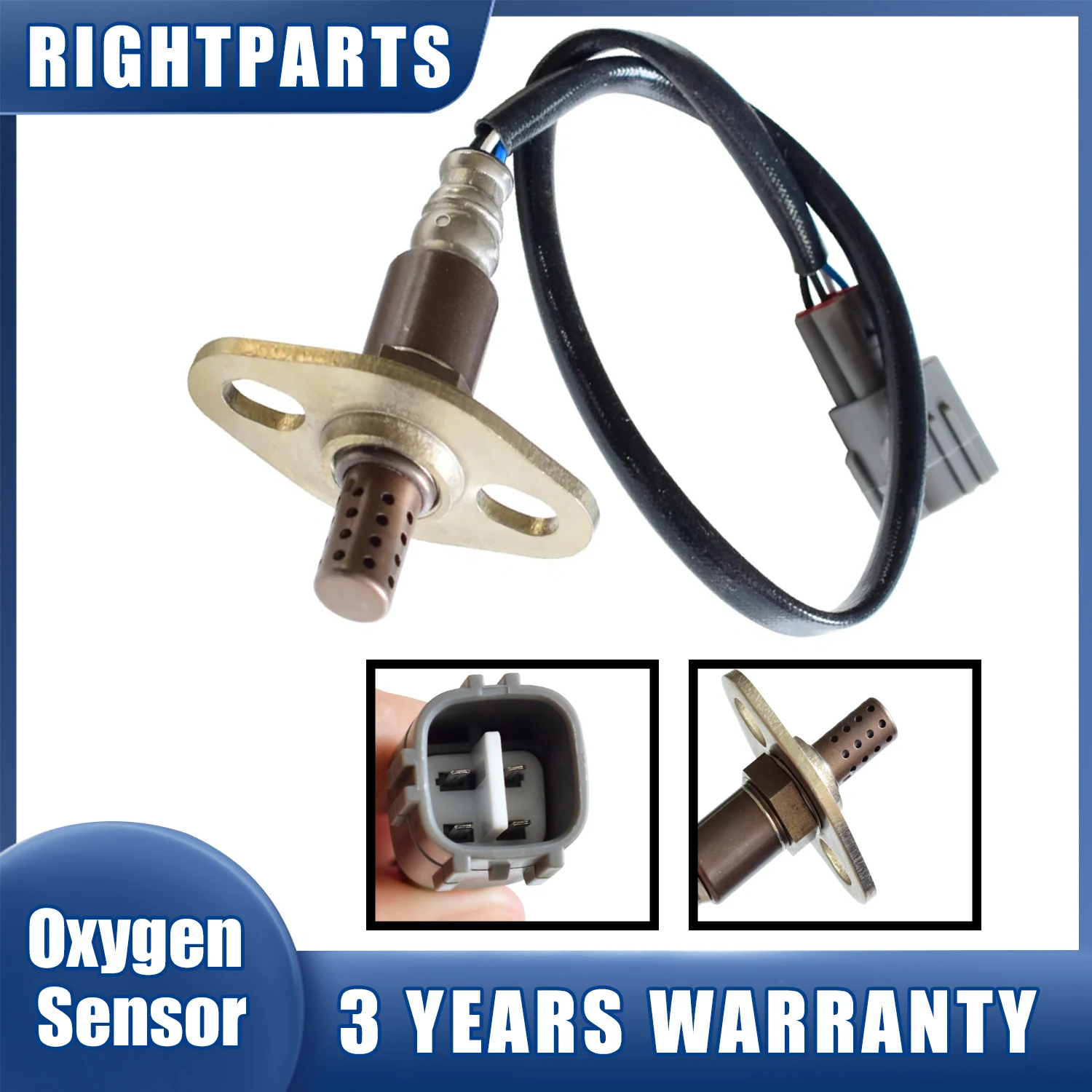 

89463-20070 8946320070 New Oxygen Sensor For Toyota Avensis Carina E 1.6L 1.8L 89463-29055 89463-29065 89463-20080