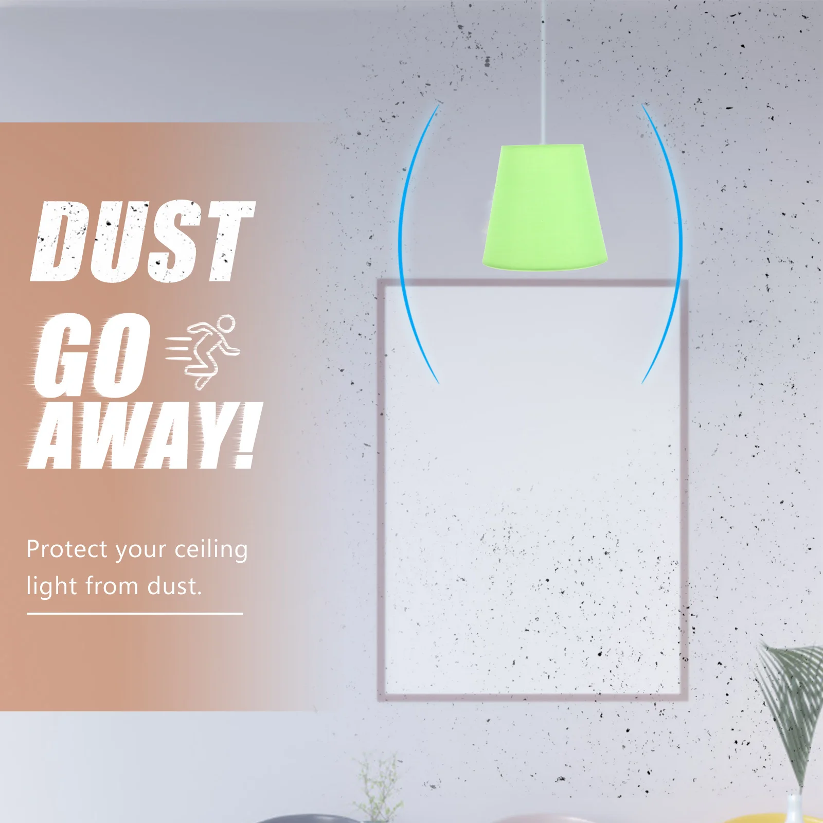 

Fabric Lamp Shade, Light Cover For Desk Floor Table Lamp, Replacement Lampshade For Home Hotel Indoor