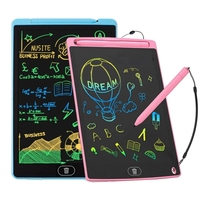 Toys for children 8.5Inch Electronic Drawing Board LCD Screen Writing Digital Graphic Drawing Tablets Electronic Handwriting Pad