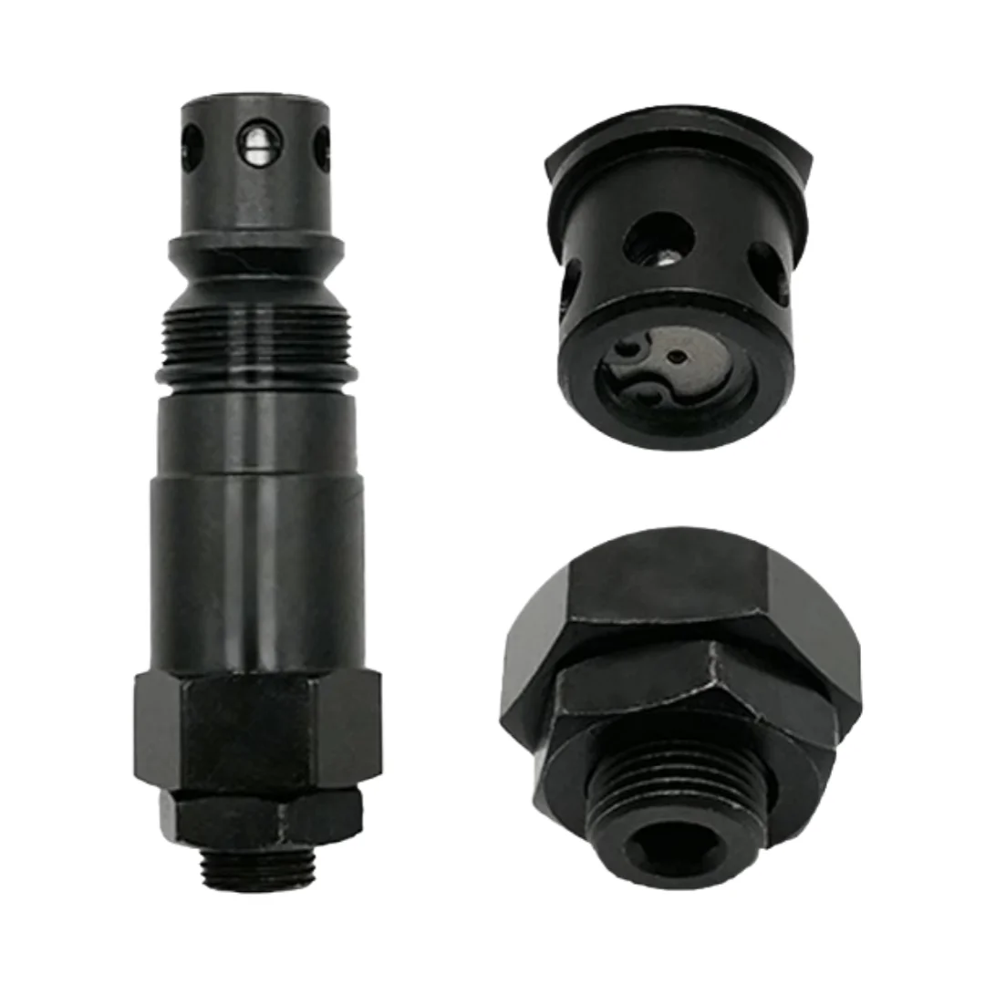 accessoires-de-pelle-kato-hd250-valve-pilote-valve-de-trop-plein-principale