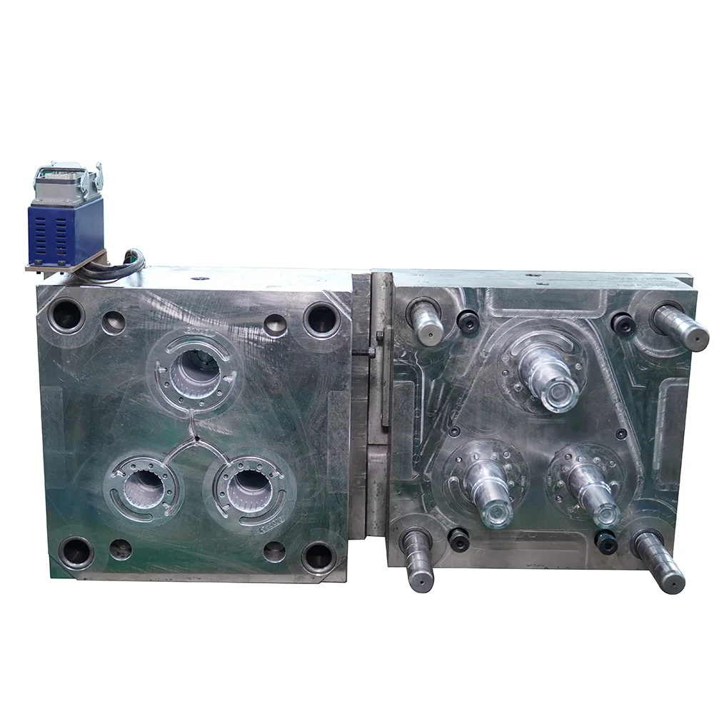 Factory Custom Precision Plastic Mold Manufacturing Molding parts Injection Mould Die Making