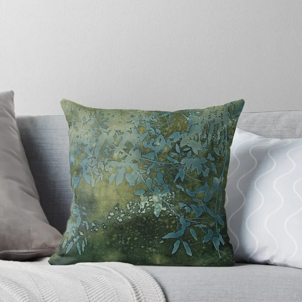 Glimmers of Light #28 Throw Pillow Ornamental Pillow Sofa Cushion Cover pillow pillowcase Cases Decorative