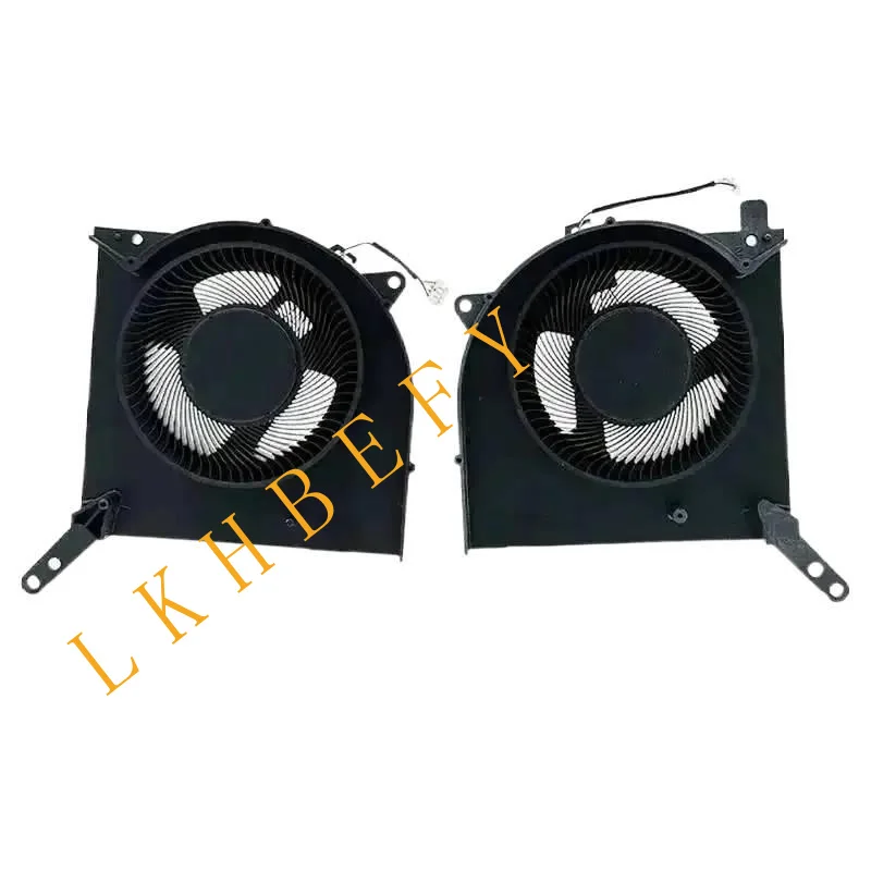 

"НОВЫЙ вентилятор процессора, вентилятор охлаждения графического процессора для 5 PRO-16ACH6H, вентилятор радиатора, 10 В постоянного тока, R9000P, Y9000P, 2021