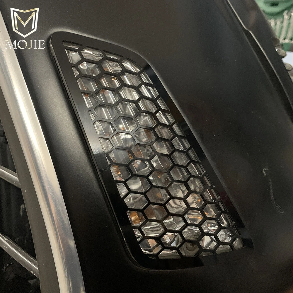 Motorcycle Front Rear Turn Signal Light Indicator Case Net Cover Mesh For VE*SPA GTS125 GTS250 GTS300 GTS 125 250 300 All Years
