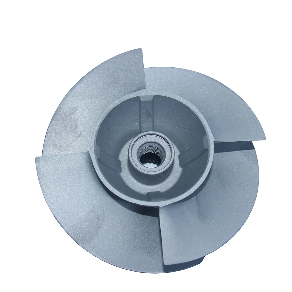 Hot Selling Aftermarket Parts Impeller Assembly for Seadoo Watercrafts 267000951