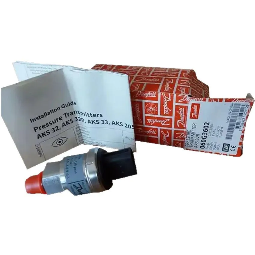 Brand New pressure sensor AKS33 060G1081 060G3603 060G2113 060G2115 060G2101 060G3602 060G1038 transmitter 060G1136  060G3991