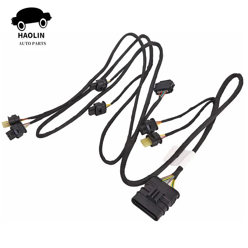 2055406435 High Quality Auto Part Front Bumper Parking Sensor Wiring Harness For Mercedes C Class W205 A2055406435 A205540643564